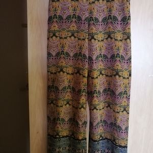 2 FOR 30 Joe Fresh wide legged pants